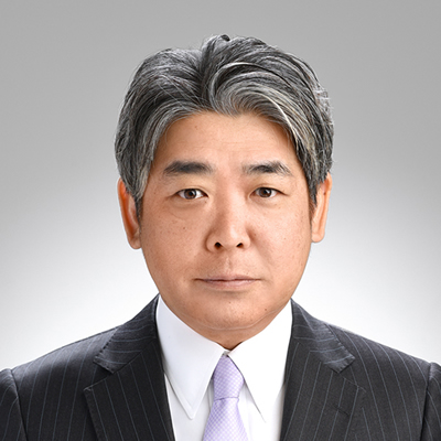 ご挨拶