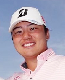 清水大成選手
